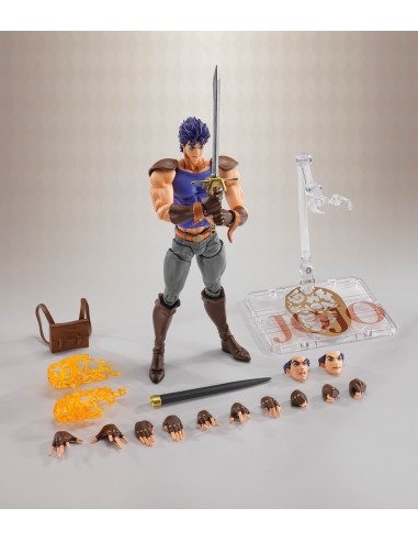 Bandai JoJo´s Bizarre Adventure...