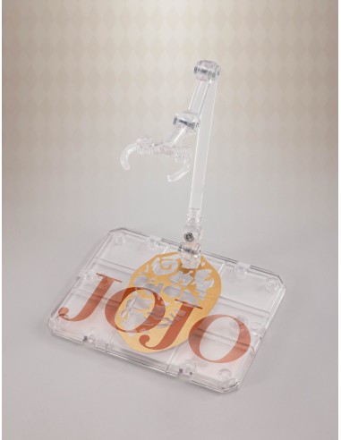 Bandai JoJo´s Bizarre Adventure...