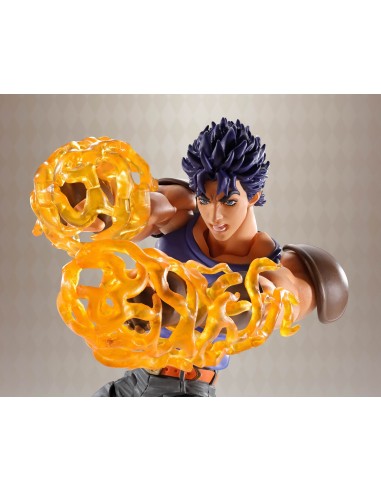 Bandai JoJo´s Bizarre Adventure...