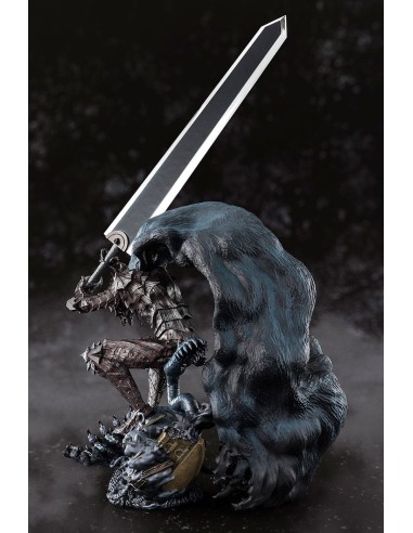 Bandai Guts Berserker Armor Touche...