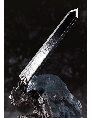 Bandai Guts Berserker Armor Touche...