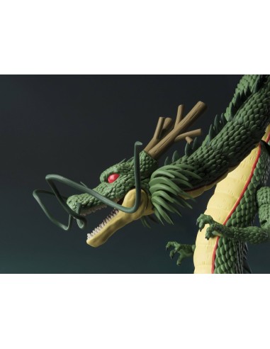 Bandai Dragon Ball Z Shenrong S.H....
