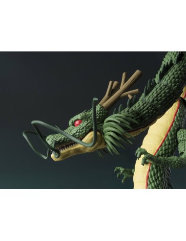 Bandai Dragon Ball Z Shenrong S.H....