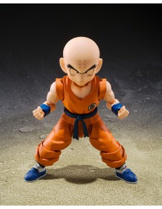 Bandai Dragon Ball Krillin...