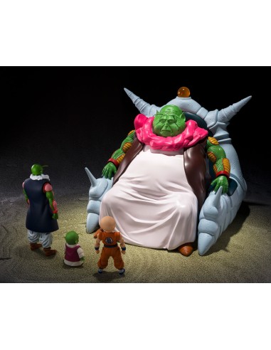 Bandai Dragon Ball The Great Elder...