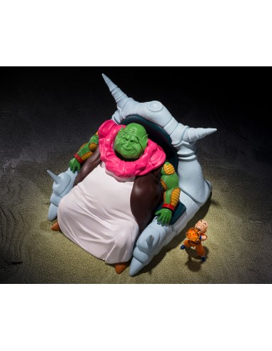 Bandai Dragon Ball The Great Elder...