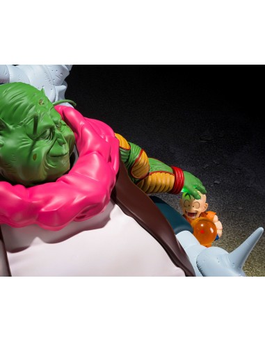 Bandai Dragon Ball The Great Elder...