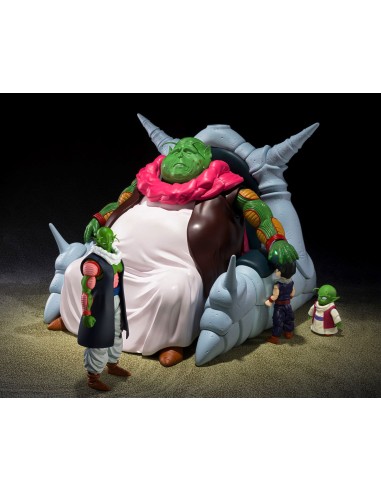 Bandai Dragon Ball The Great Elder...