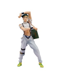 GoodSmile JoJo's Bizarre...