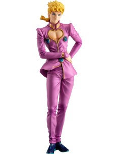 GoodSmile JoJo's Bizarre...