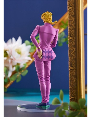 GoodSmile JoJo's Bizarre Adventure... GoodSmile JoJo's Bizarre Adventure...