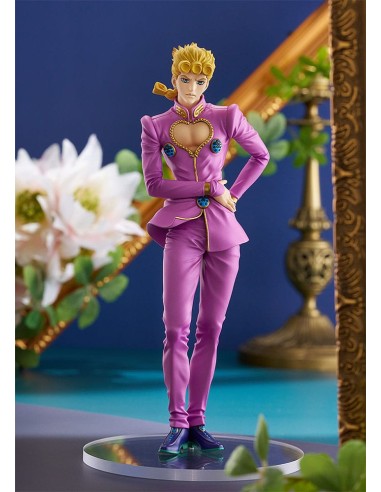 GoodSmile JoJo's Bizarre Adventure... GoodSmile JoJo's Bizarre Adventure...
