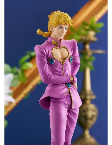 GoodSmile JoJo's Bizarre Adventure... GoodSmile JoJo's Bizarre Adventure...