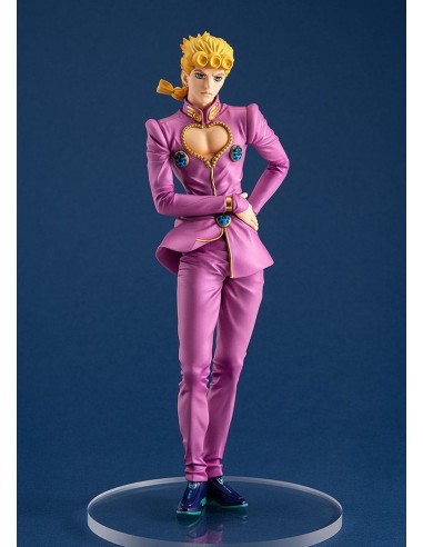 GoodSmile JoJo's Bizarre Adventure... GoodSmile JoJo's Bizarre Adventure...