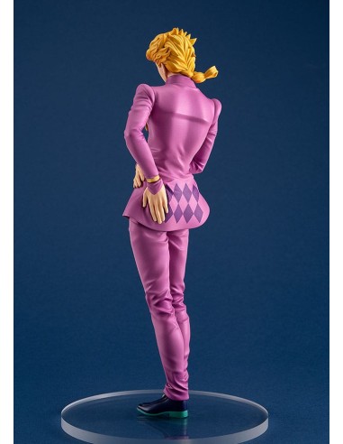 GoodSmile JoJo's Bizarre Adventure... GoodSmile JoJo's Bizarre Adventure...