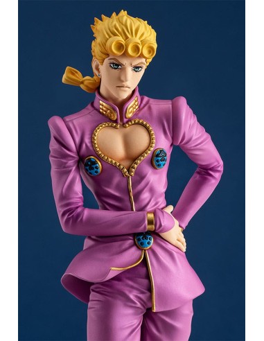 GoodSmile JoJo's Bizarre Adventure... GoodSmile JoJo's Bizarre Adventure...
