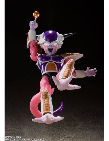 Bandai Dragonball Z Frieza First Form...