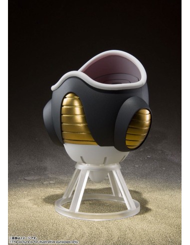 Bandai Dragon Ball Z Frieza First...