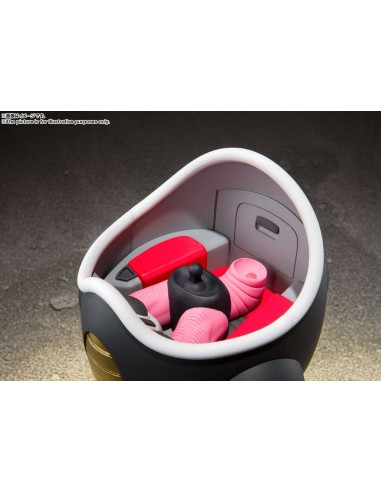 Bandai Dragon Ball Z Frieza First...