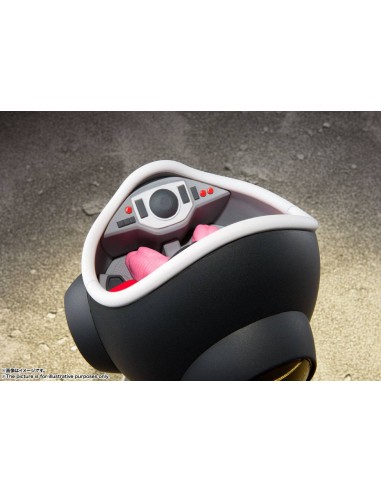 Bandai Dragonball Z Frieza First Form...