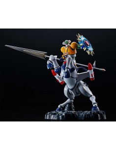 Bandai Jeeg Robot Figuarts...