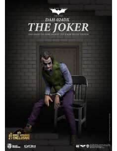 Beast Kingdom Batman The...