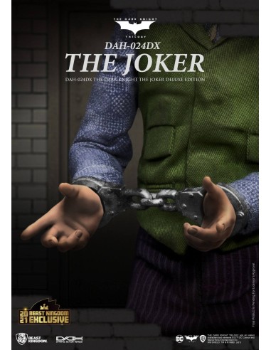 Beast Kingdom Batman The Dark Knight...