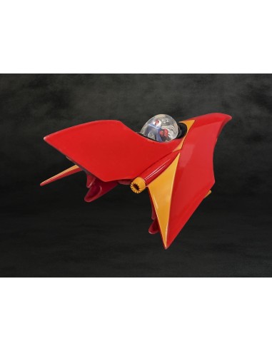 Evolution Toys Mazinger Z Figure...