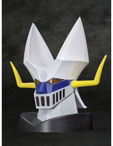 Evolution Toys Mazinger Z Figure...
