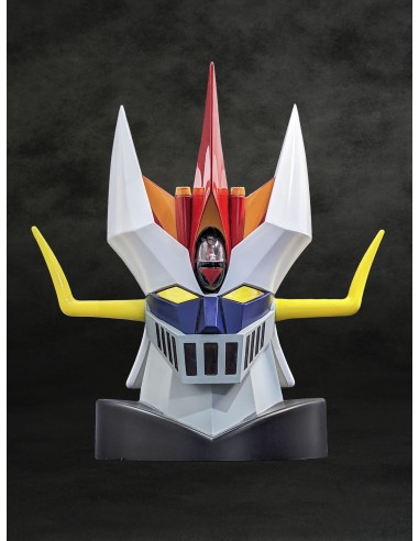 Evolution Toys Mazinger Z Figure...