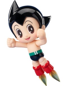 GoodSmile Astro Boy...