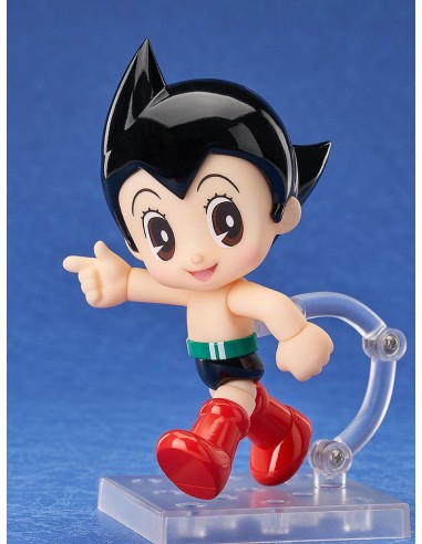 GoodSmile Astro Boy Nendoroid Astro Boy