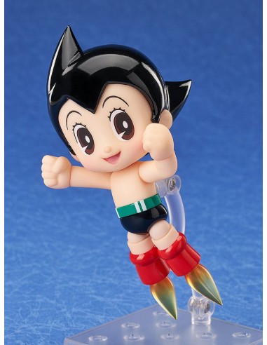 GoodSmile Astro Boy Nendoroid Astro Boy