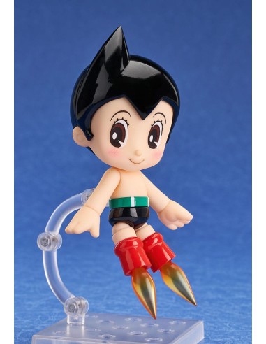 GoodSmile Astro Boy Nendoroid Astro Boy