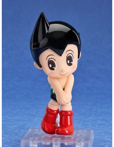 GoodSmile Astro Boy Nendoroid Astro Boy