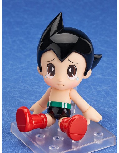 GoodSmile Astro Boy Nendoroid Astro Boy