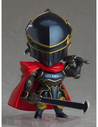 GoodSmile Overlord Nendoroid Doll...