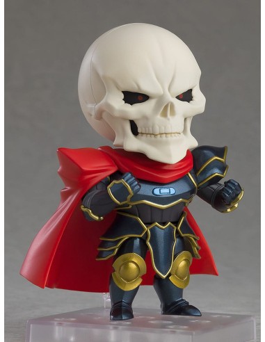 GoodSmile Overlord Nendoroid Doll...