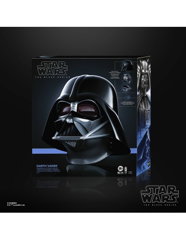 Hasbro Star Wars Obi-Wan Kenobi Black... Hasbro Star Wars Obi-Wan Kenobi Black...