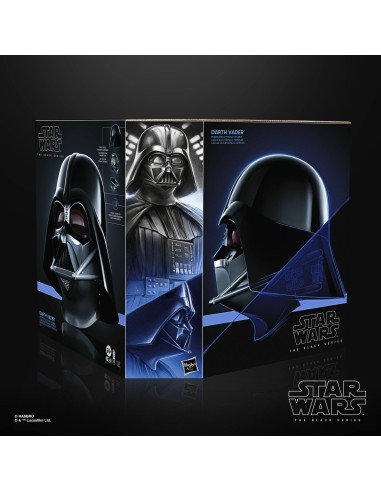 Hasbro Star Wars Obi-Wan Kenobi Black... Hasbro Star Wars Obi-Wan Kenobi Black...