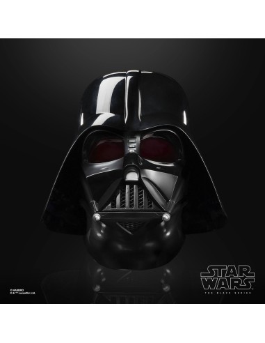 Hasbro Star Wars Obi-Wan Kenobi Black... Hasbro Star Wars Obi-Wan Kenobi Black...