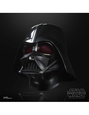 Hasbro Star Wars Obi-Wan Kenobi Black... Hasbro Star Wars Obi-Wan Kenobi Black...