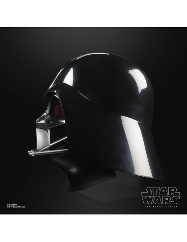 Hasbro Star Wars Obi-Wan Kenobi Black... Hasbro Star Wars Obi-Wan Kenobi Black...