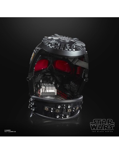 Hasbro Star Wars Obi-Wan Kenobi Black... Hasbro Star Wars Obi-Wan Kenobi Black...