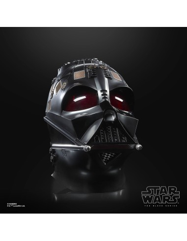 Hasbro Star Wars Obi-Wan Kenobi Black... Hasbro Star Wars Obi-Wan Kenobi Black...