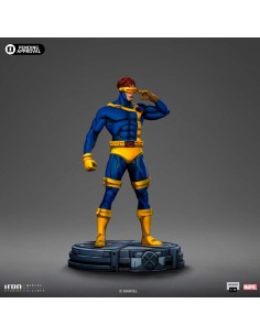 Iron Studios Marvel Art...