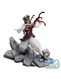 Sega Jujutsu Kaisen...