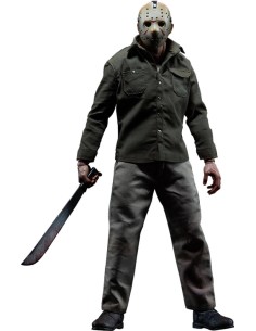 Sideshow Friday the 13th...