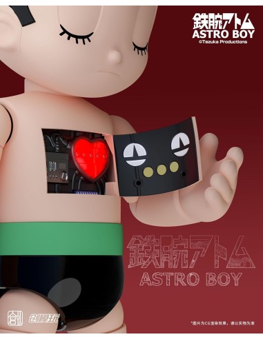 Astro Boy Deluxe Version Tezuka...
