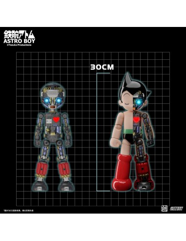 Astro Boy Deluxe Version Tezuka...